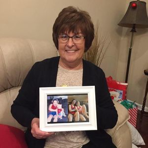 Meet your Posher, Babs